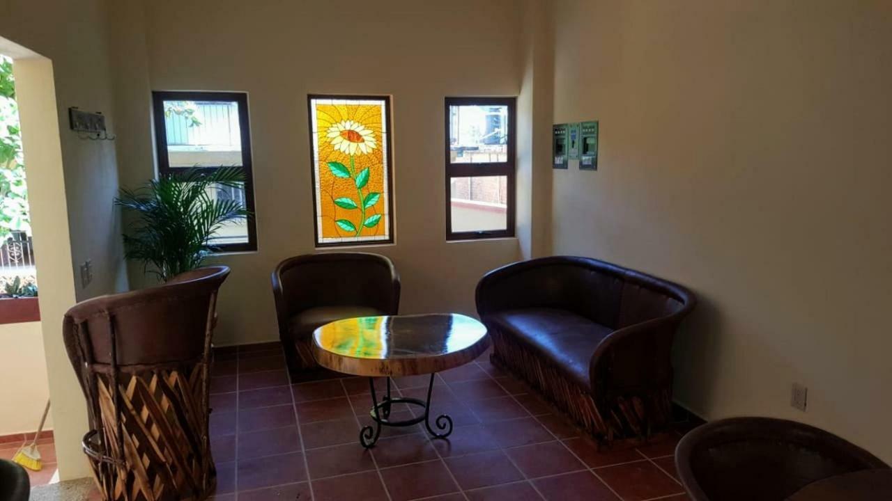 Casa Palmito Cerca De La Playa Villa Yelapa Exterior photo
