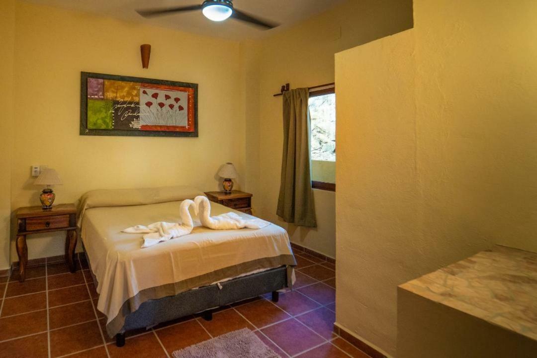 Casa Palmito Cerca De La Playa Villa Yelapa Exterior photo